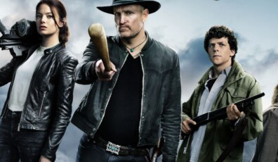zombieland