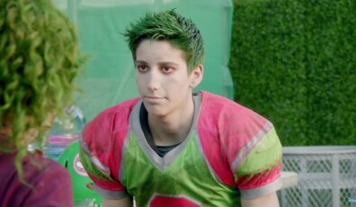 zombies 2 disney channel