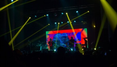 Zoé Chile 2018