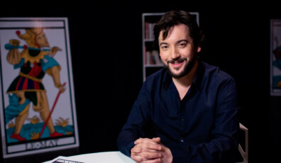 Álvaro Santi